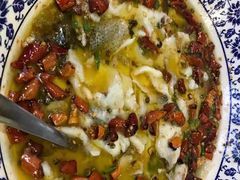 -宽窄巷子冒菜(中华广场店)