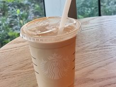 -星巴克(舟山蜈蚣峙店)
