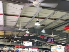 -大学城夜市大排档(凤栖路店)