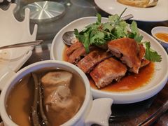 -新天世纪中餐厅