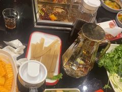 -重庆德忆火锅（龙南街3店）(渝水岸餐饮)