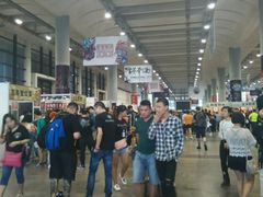 -南宁国际会展中心