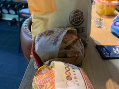 -汉堡王(北京通州领展店)