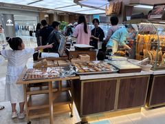 -工匠面包(壹方店)