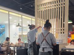 -小大董·烤鸭(王府井apm店)