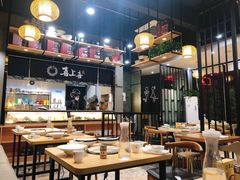 大堂-喜上喜鸡煲翅(吉大店)