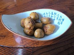 -吴祥记潮州菜·百年老字号·砂锅粥