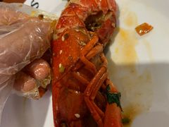 -海盗餐厅