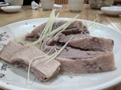 鹅肉-乡亲鹅肉城(吴江店)