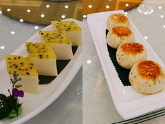 -亮庆餐厅·粤菜·早茶(篁庄店)