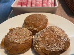 -古关火锅店(古北水镇景区店)