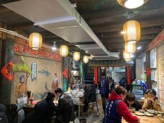 -太平张醪糟(西街直营店)