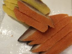 -冀粤香海鲜自助餐厅(西美五洲店)