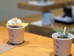 -O.P.S. CAFE