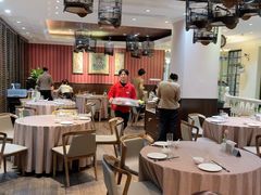 -东方明珠老上海8号餐厅(东方明珠广播电视塔店)