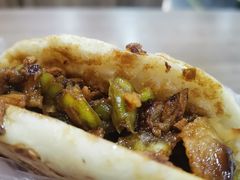 -百炉屯王记凉皮老店(云杉路店)