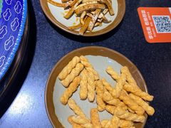 -一只烧鸡公(解放碑店)