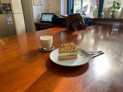 -Be Lived Cafe比例咖啡(摩天轮店)