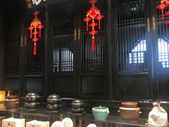 -福照楼汽锅鸡·云南菜(护国路店)