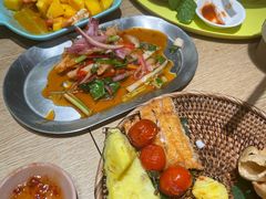 -蔡澜Pho·越南粉餐厅(海上世界店)