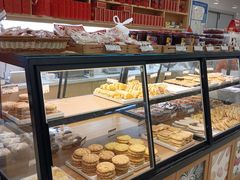 -长发西饼(临顿路店)