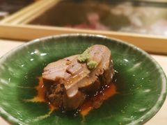 -鮨青(恒基名人购物中心店)