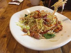 -管氏翅吧(广渠门店)