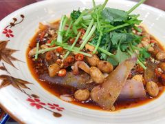 夫妻肺片-易老妈蹄花.特色川菜(人民公园总店)