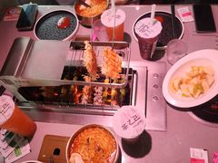 -丰茂烤串(全国首店)