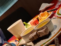 -比格比萨自助(南京万达茂店)