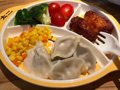 -太二酸菜鱼(kk mall店)