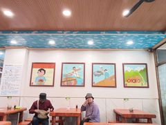 -张振荣饸饹店(宁静之都檀城北区店)