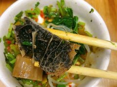 金钱肚-正宗阳山牛杂(东城店)