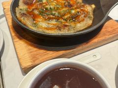 -鹿港小镇(金虹桥国际中心店)