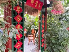 -春满园生态餐厅(南宫路店)