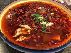 -庆合府重庆大排档(紫都城店)