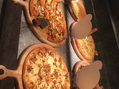 -比格比萨自助(诺亚大厦店)