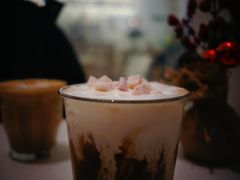 -Oasis coffee燕谷咖啡(公信店)
