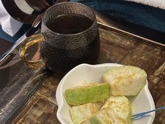 -天然沐足·推背采耳·敷姜艾灸(龙眼美食街店)