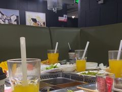 -海底捞火锅(吾悦国际广场店)