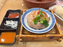 芋包王-芋包王闽南茶楼(八市店)