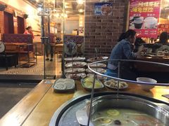 -重庆乌鱼庄·龙滋鲜(青羊大道店)