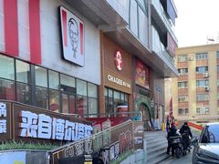 -霸王茶姬(云杉奥莱店)