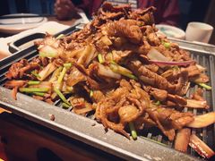 -四季民福烤鸭店(前门廊房二条店)