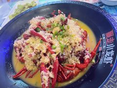 -金陵暴走小龙虾·迷踪蟹(凯德MALL店)