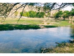 -亿利库布其七星湖沙漠生态旅游区