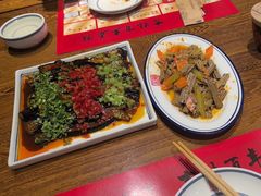 -新兴园饺子馆(河南街店)