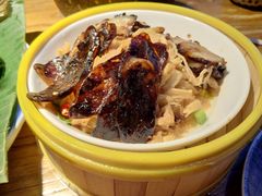 -雀舞云南菜(乐客城店)