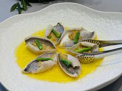 -古点料理