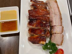 -新旺茶餐厅(嘉里城店)